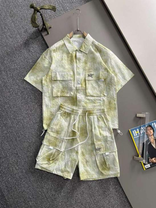 Picture of Arcteryx Shirt Pant Suits _SKUArcteryxS-2XLxetr4719793